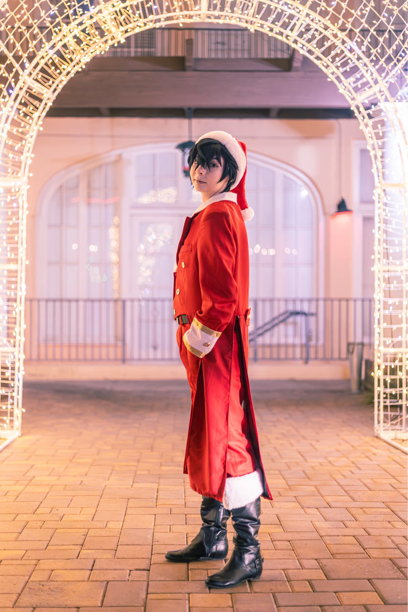 Winter metaverse - Photo 19