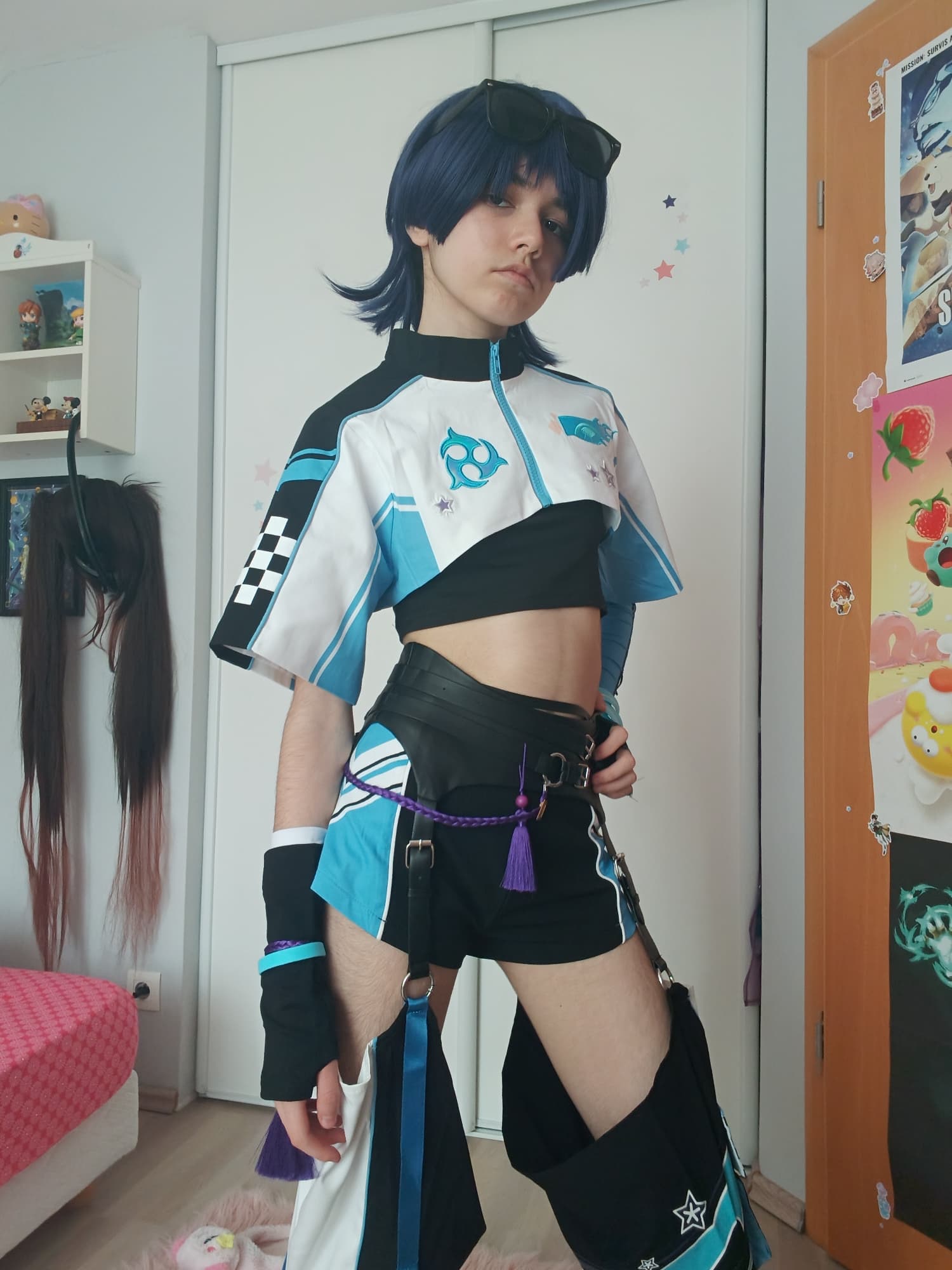 Scara racer 🏁 - Photo 5