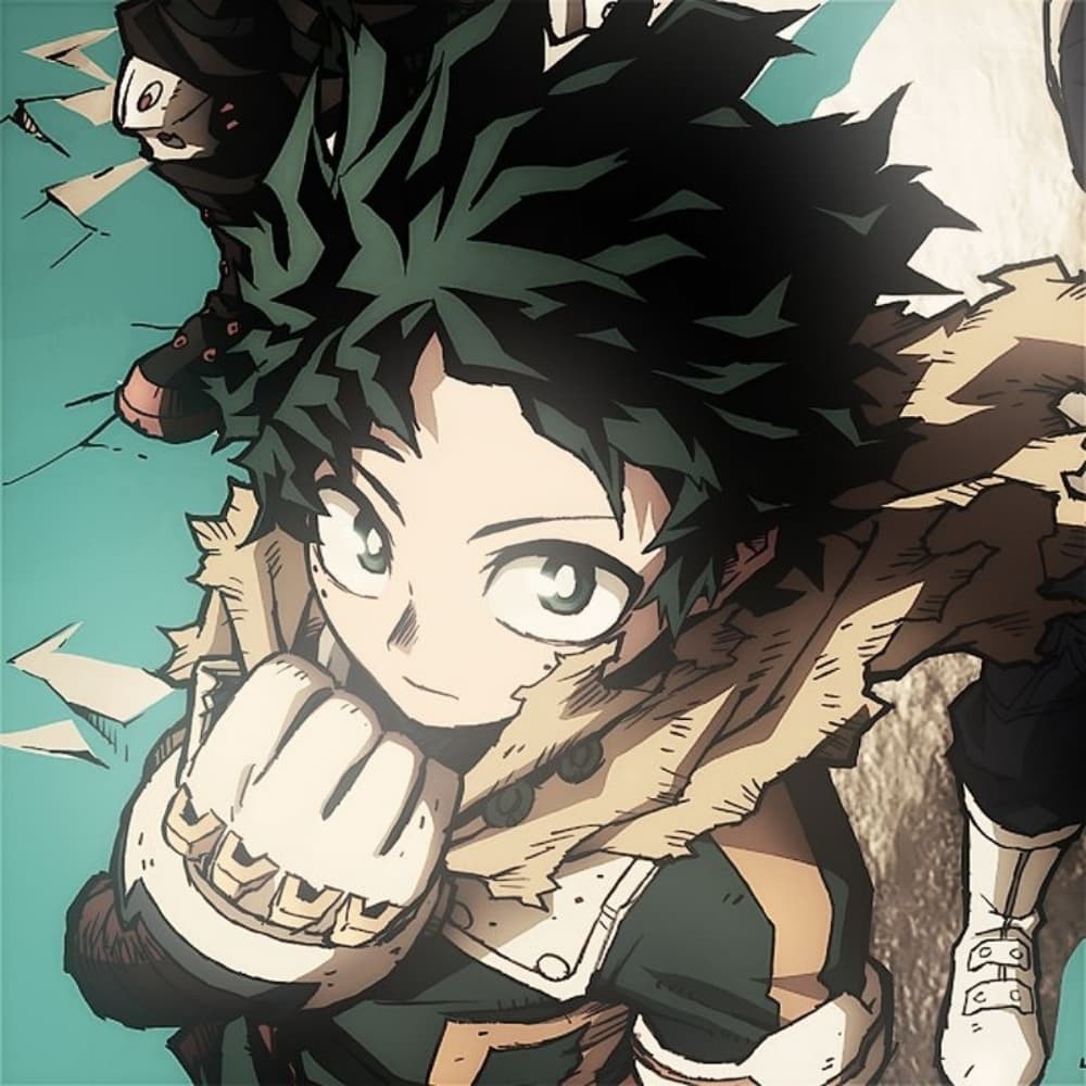 Deku s7