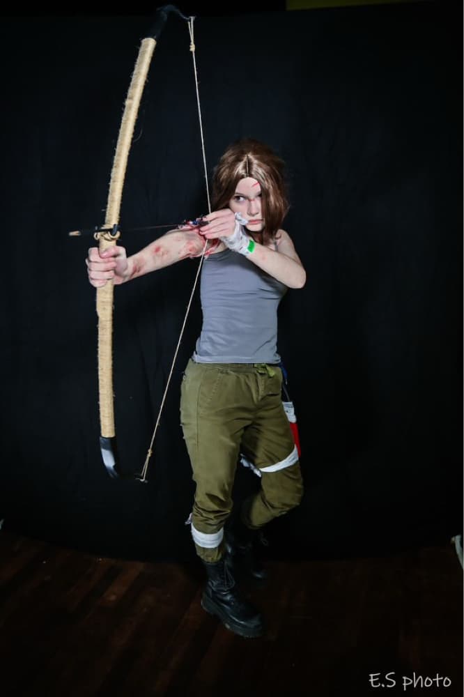 Lara croft - Photo 51