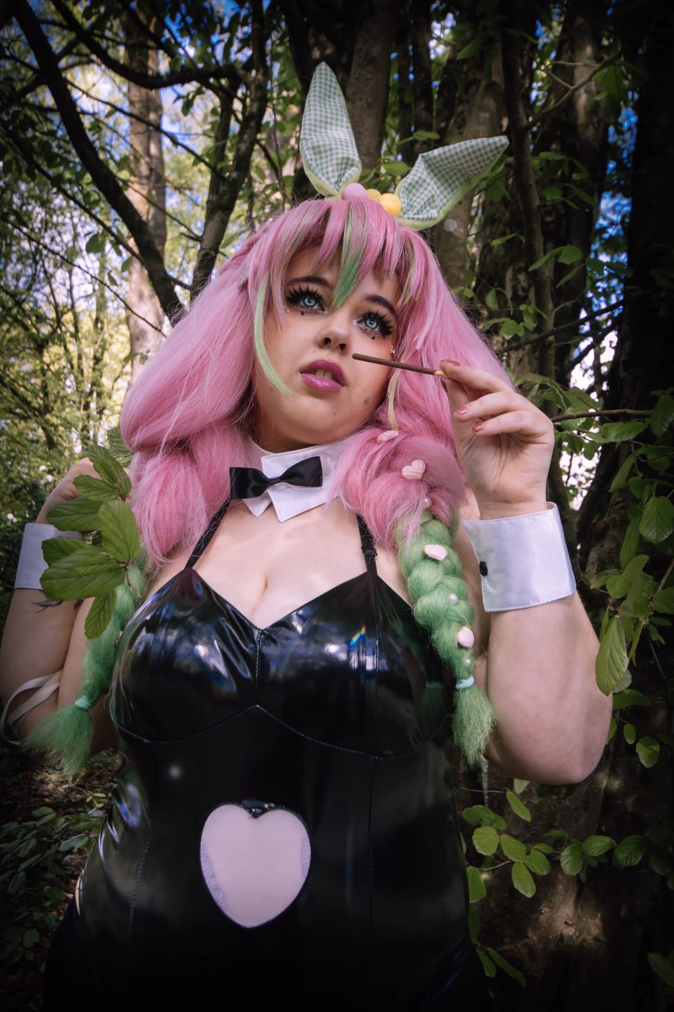 Mitsuri pâques - 1 - Photo 10