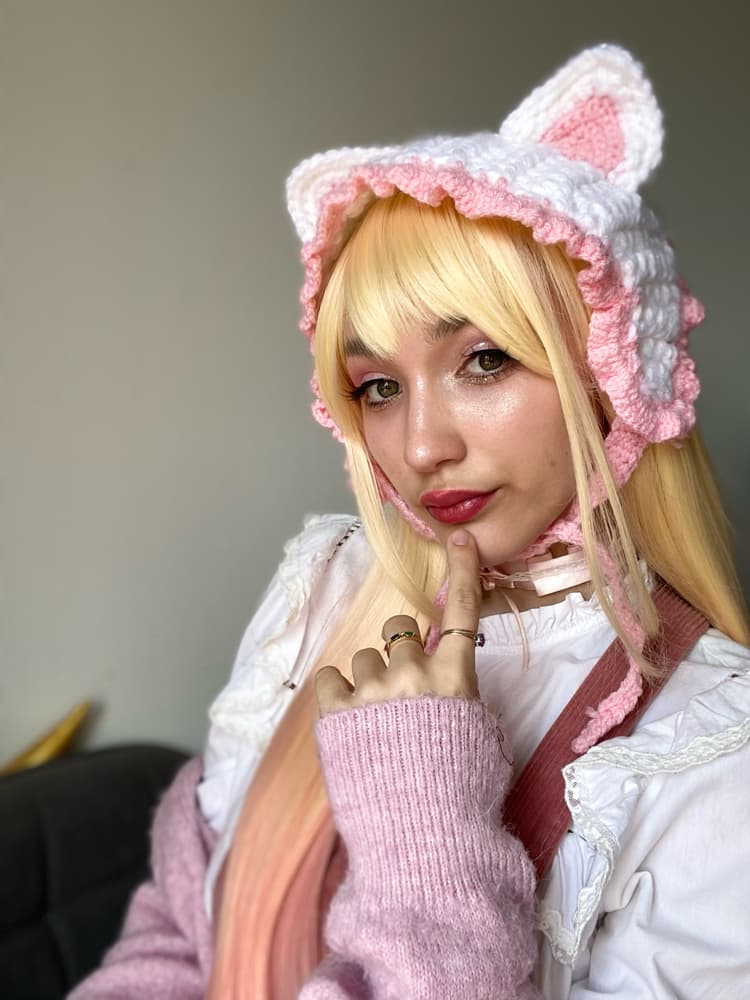 Kitten Marin  - Photo 14