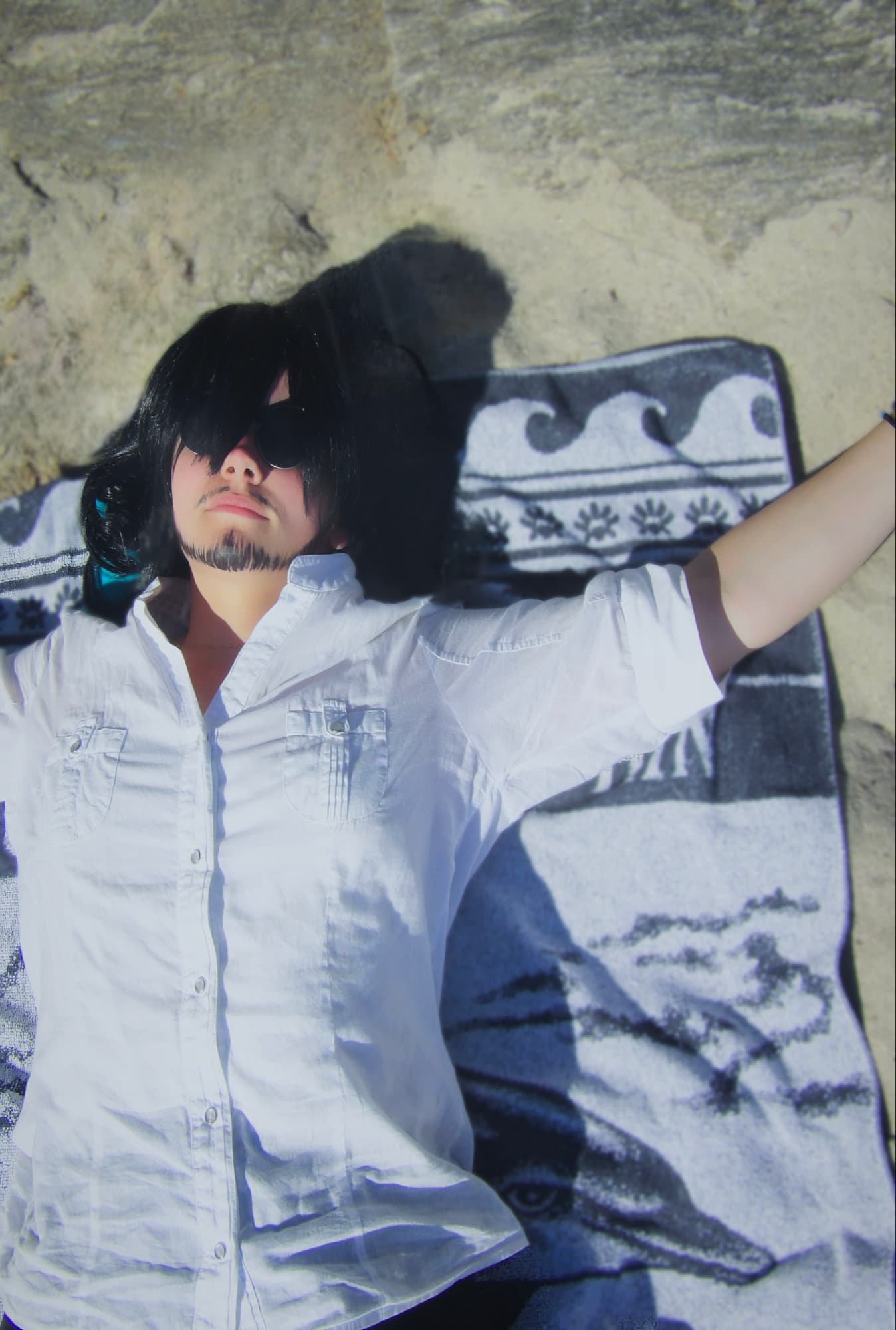 Shota Aizawa - Photo 2