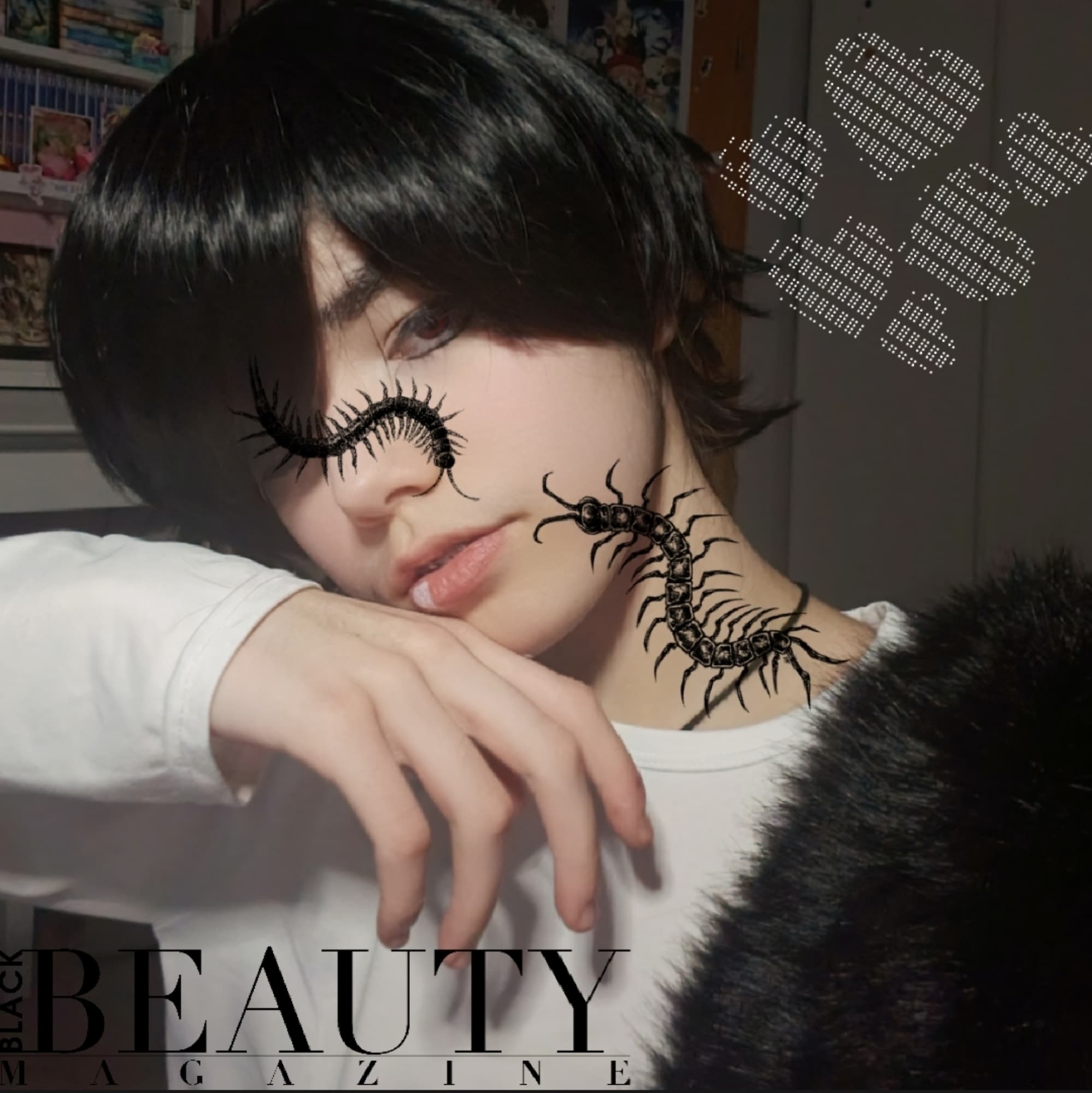 Ivan (Model top 3🖤) - Photo 2