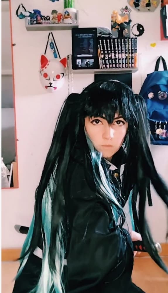 Mushiro Tokito  - Photo 13