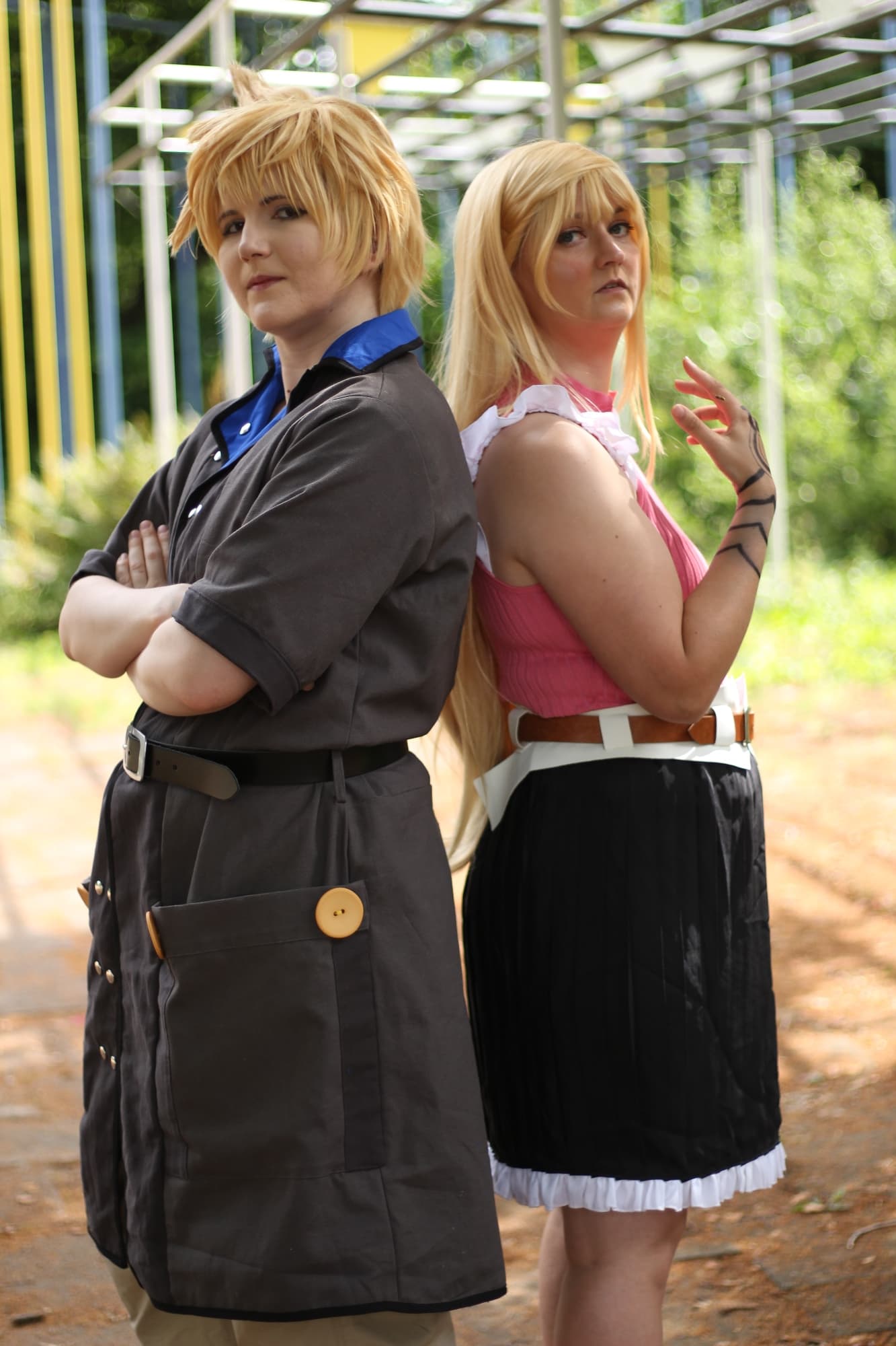 World of FF Gruppe  - Photo 8