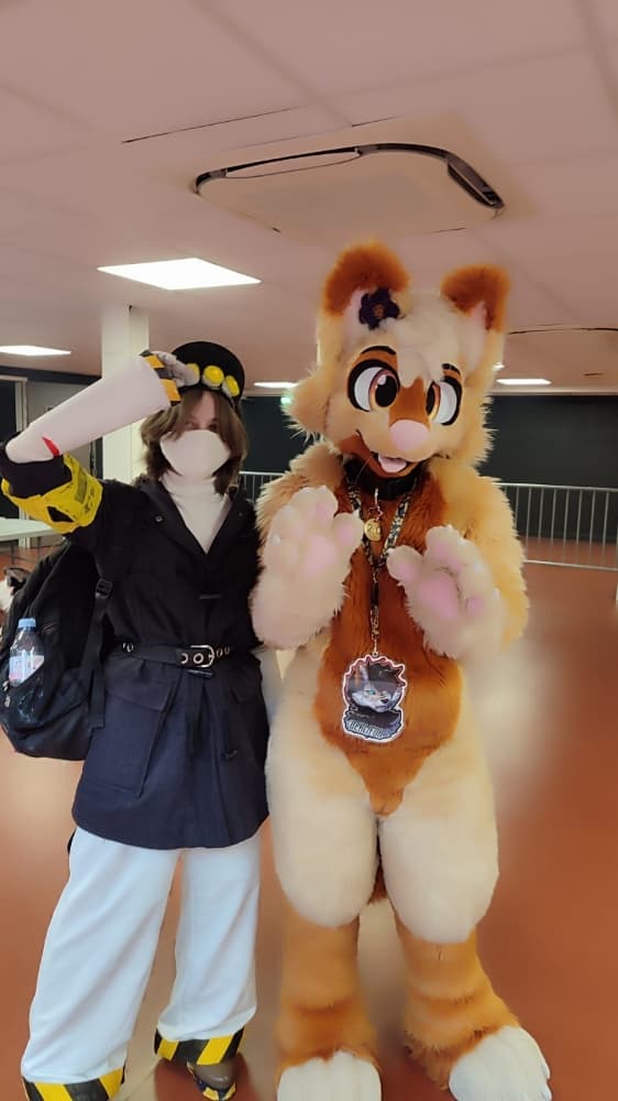 Hashtag festival - Photo 1