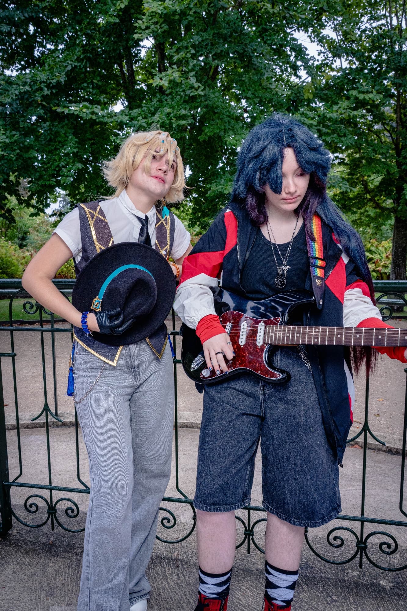 Park Louis Pasteur - Photo 27