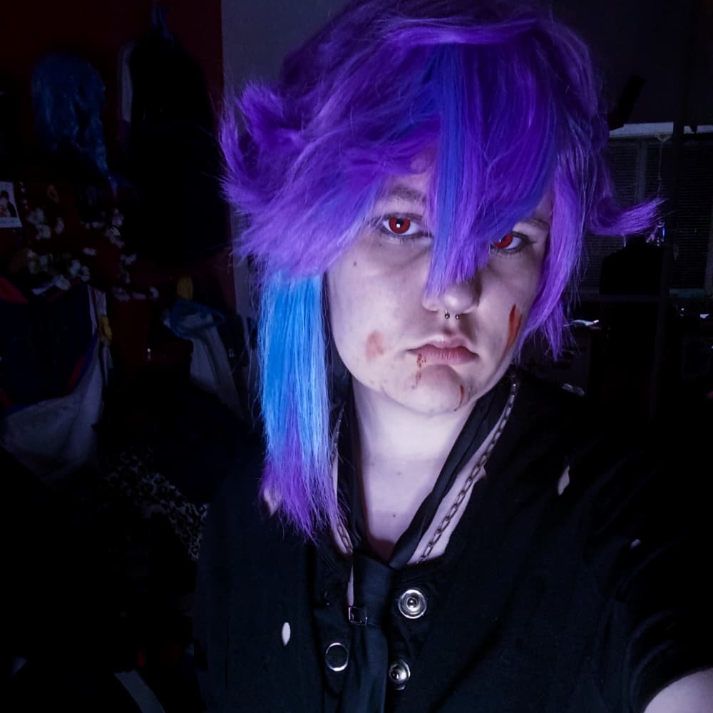 Rui - Halloween  - Photo 14