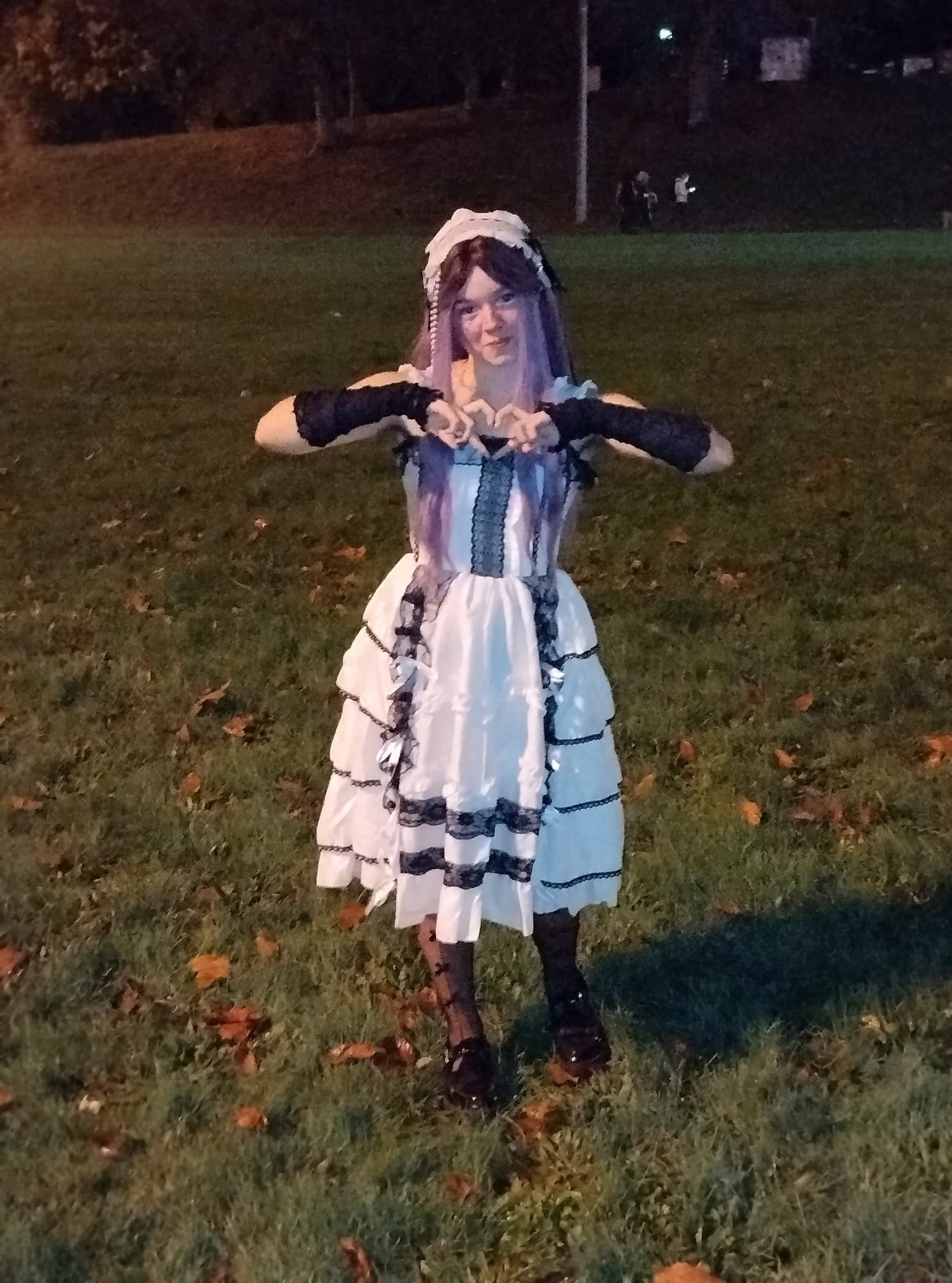 Okuny 👑💜 - Photo 24