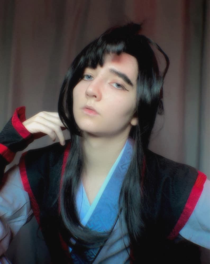 wei wuxian - Photo 8