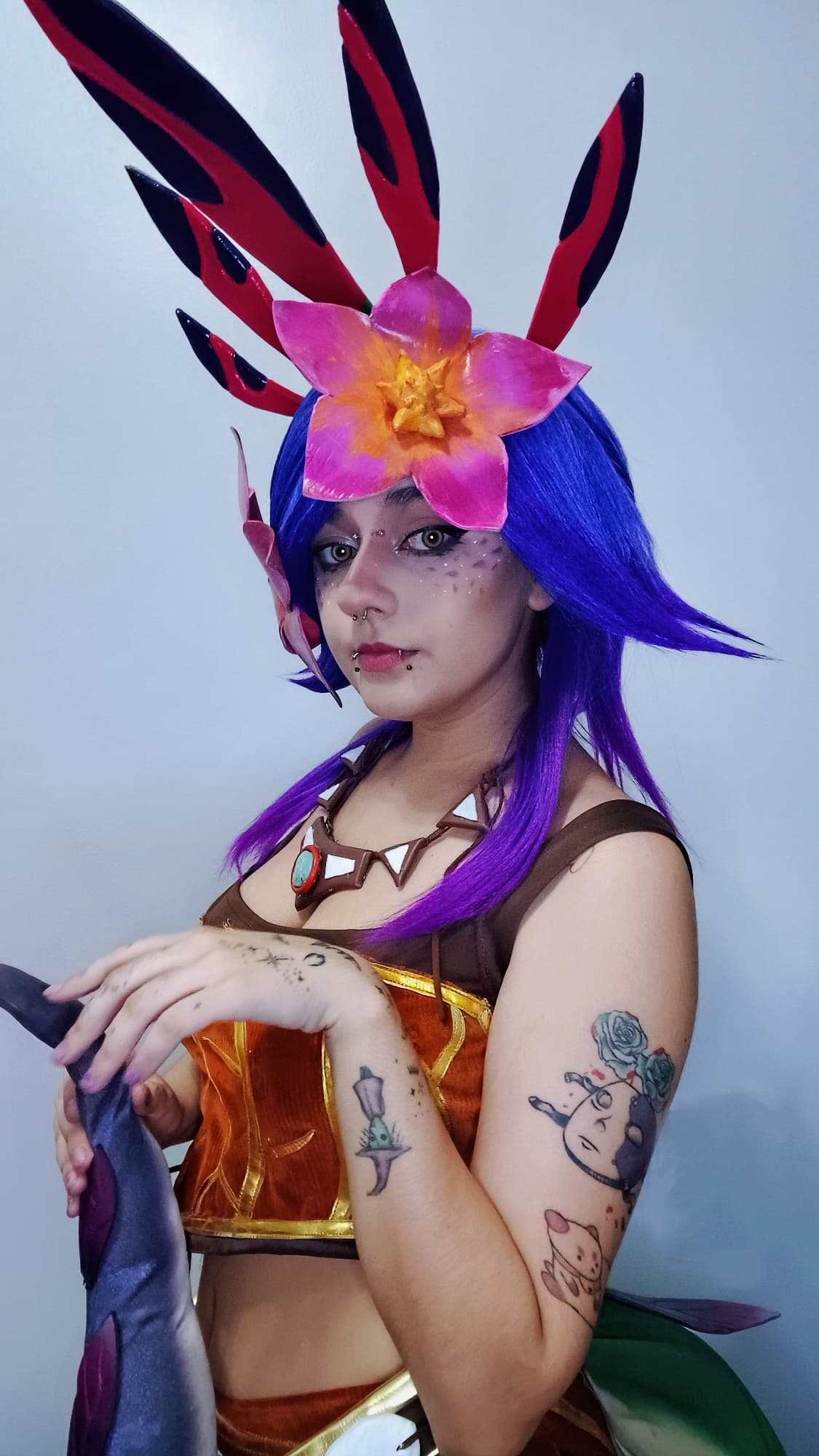 Neeko 2025 - Photo 10