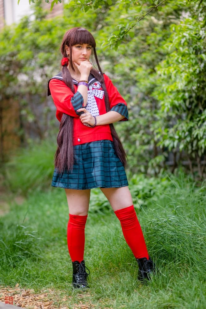 Maki Harukawa  - Photo 6