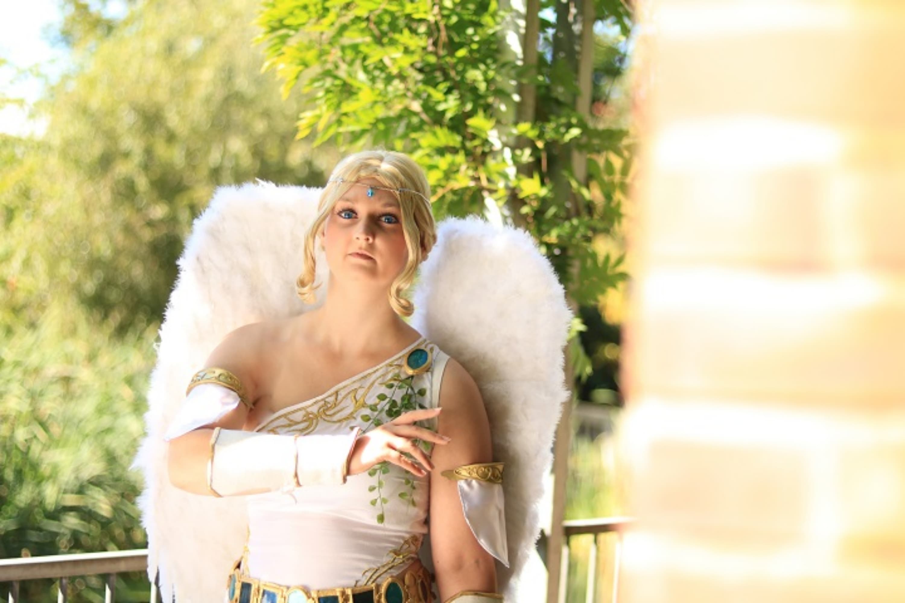 Angel (TTT 2) - Photo 63