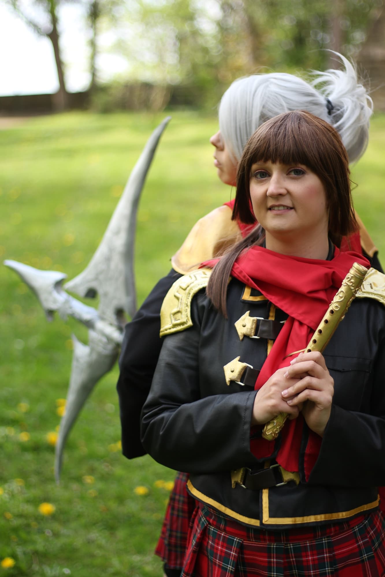 Deuce (FF Type-0) - Photo 31