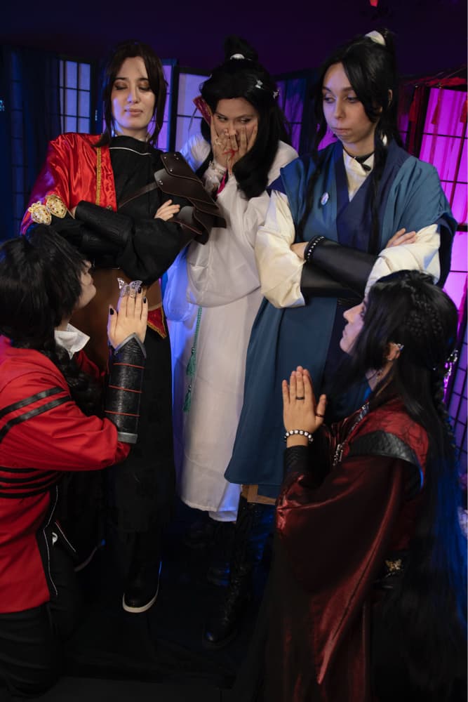 Ycon fengqing - Photo 10