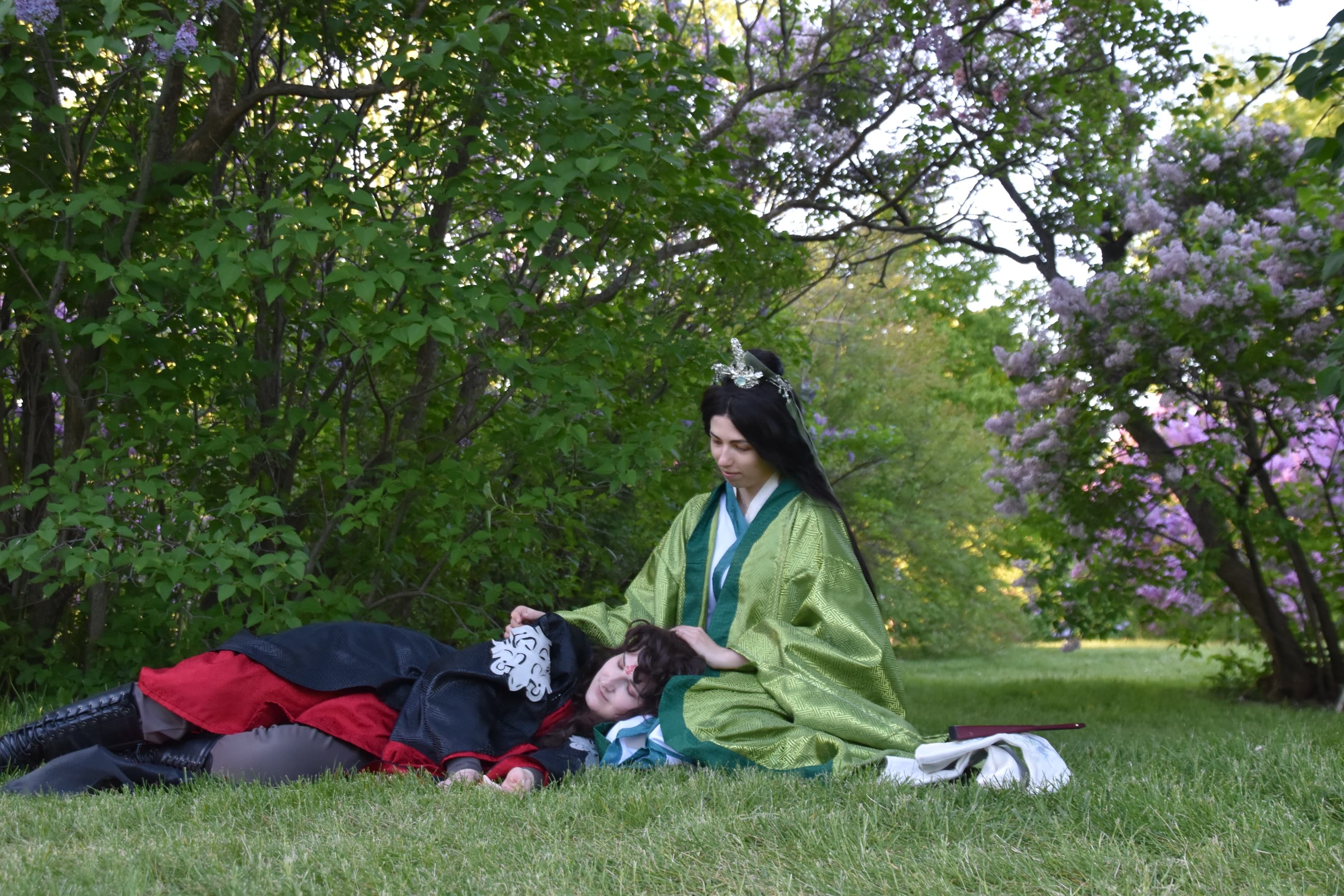 Jardin Botanique  - Photo 3