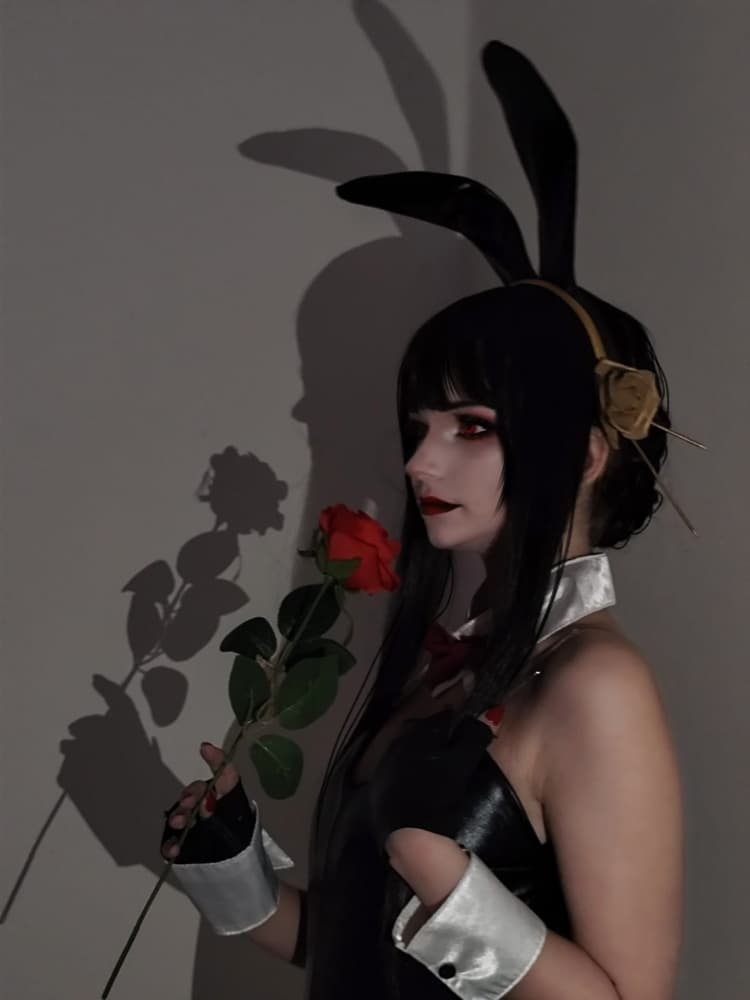 Bunny Yor - Photo 2