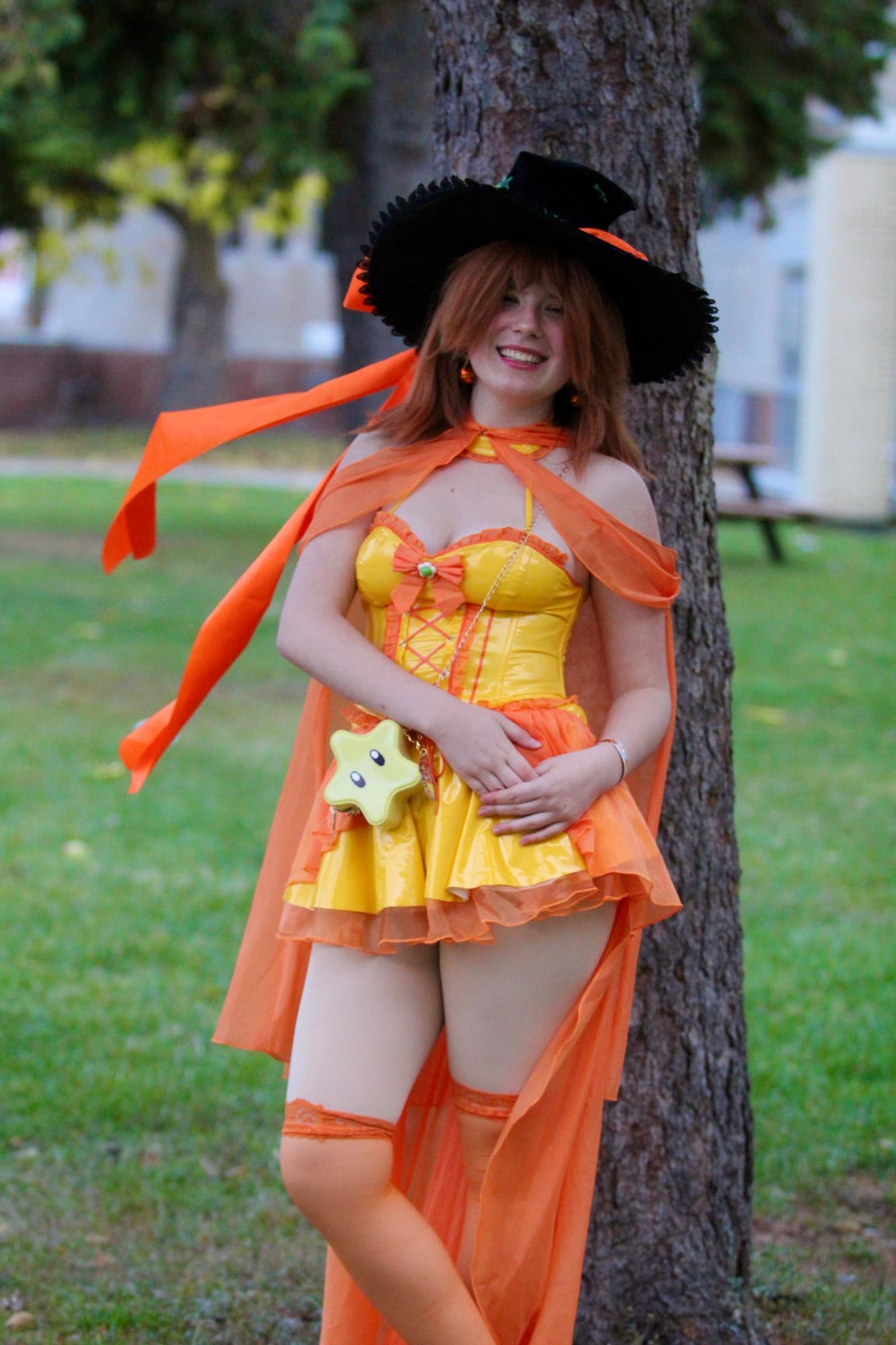 Witch Daisy - Photo 2