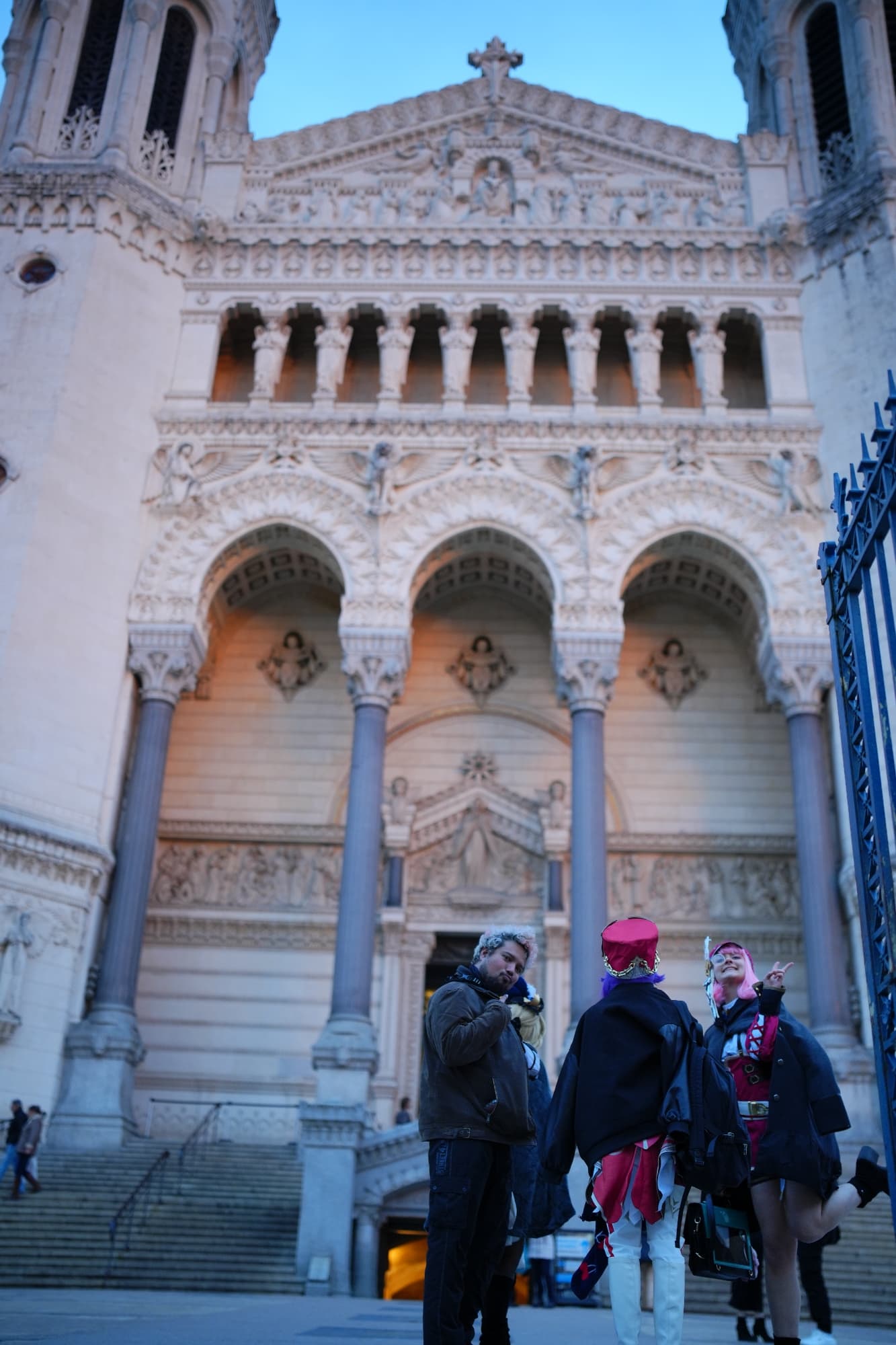 Backstage - Photo 87