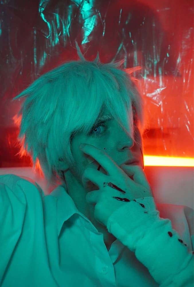 Gojo satoru - Photo 6