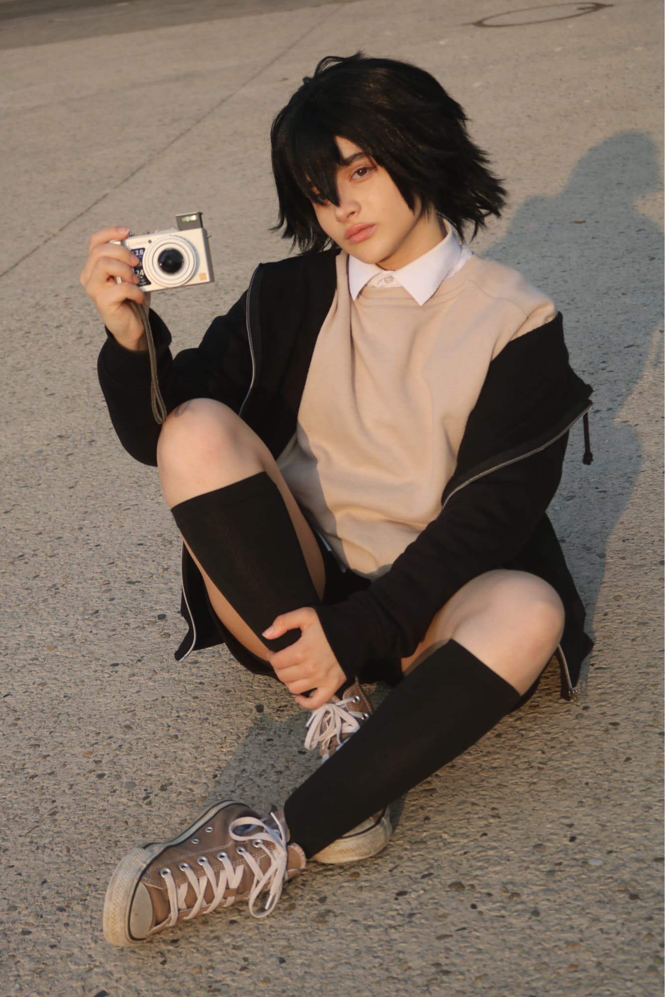 Cheng Xiaoshi- 06/25 - Photo 2