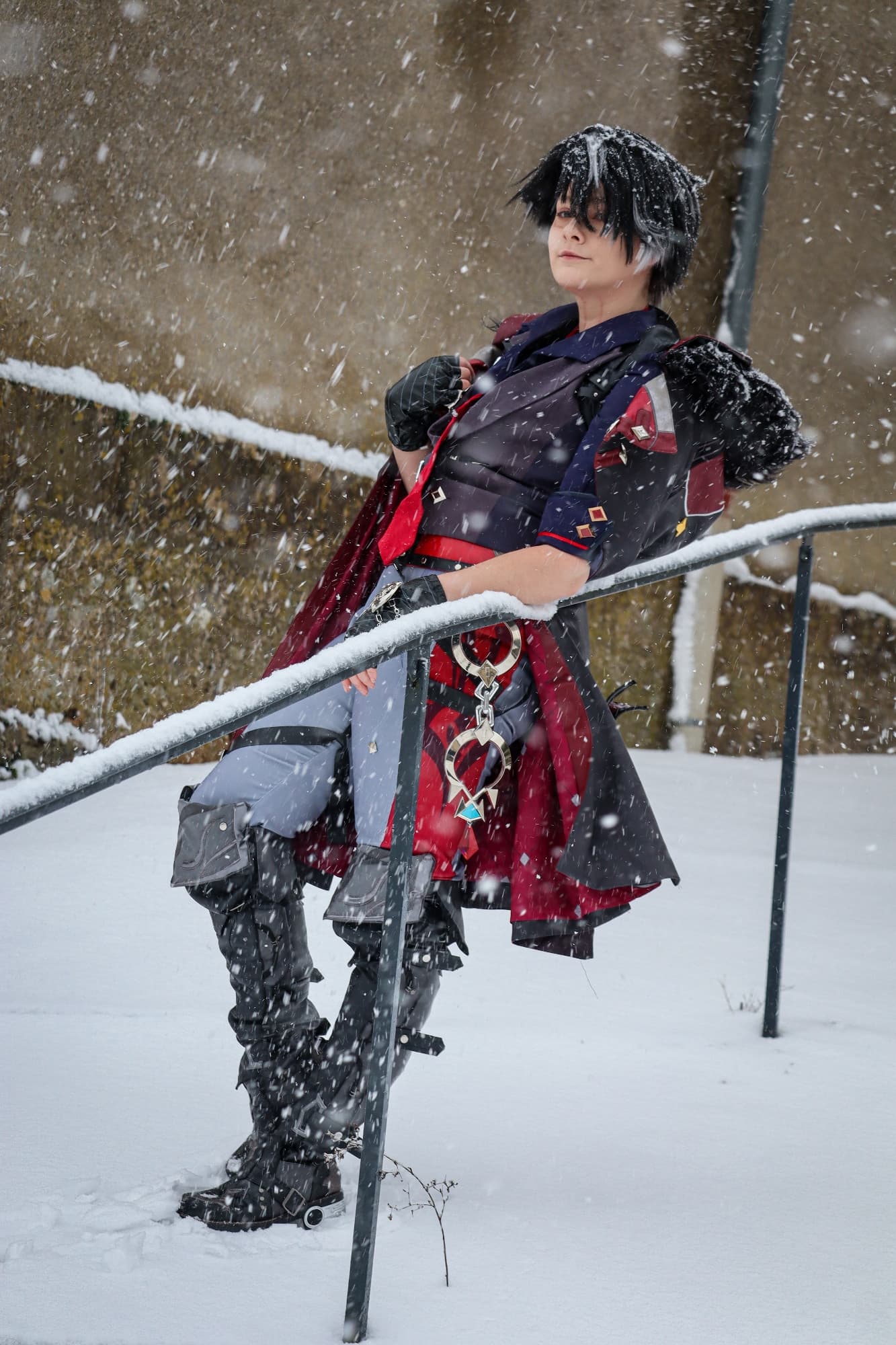 Wriothesley  - Photo 12