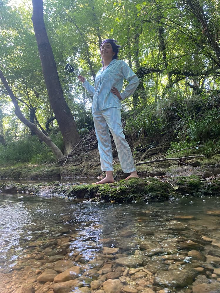 Shooting post Japan expo  - Photo 21