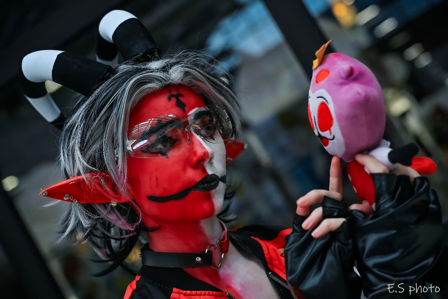 Shooting photo Blitz - Photo 19