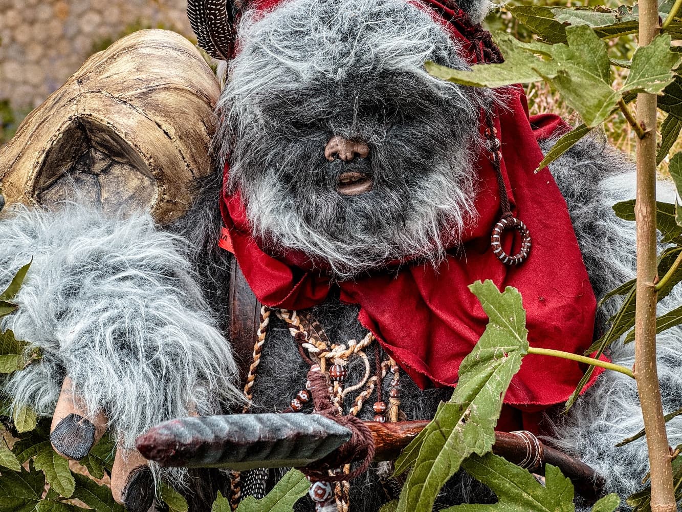 Un Ewok À Vitrolles - Photo 6