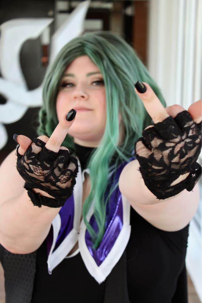 Record of Ragnarok - Photo 14