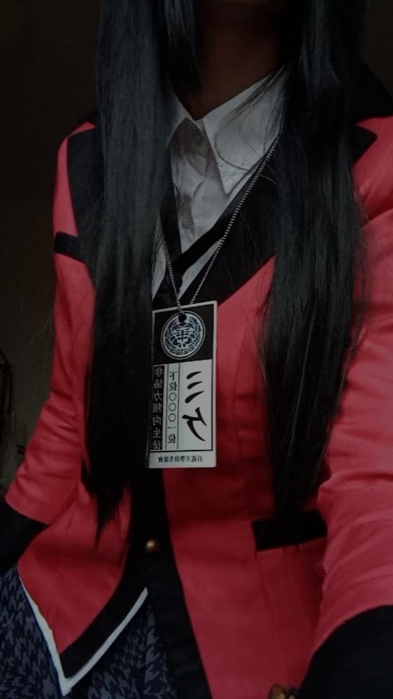 Yumeko Jabami  - Photo 1