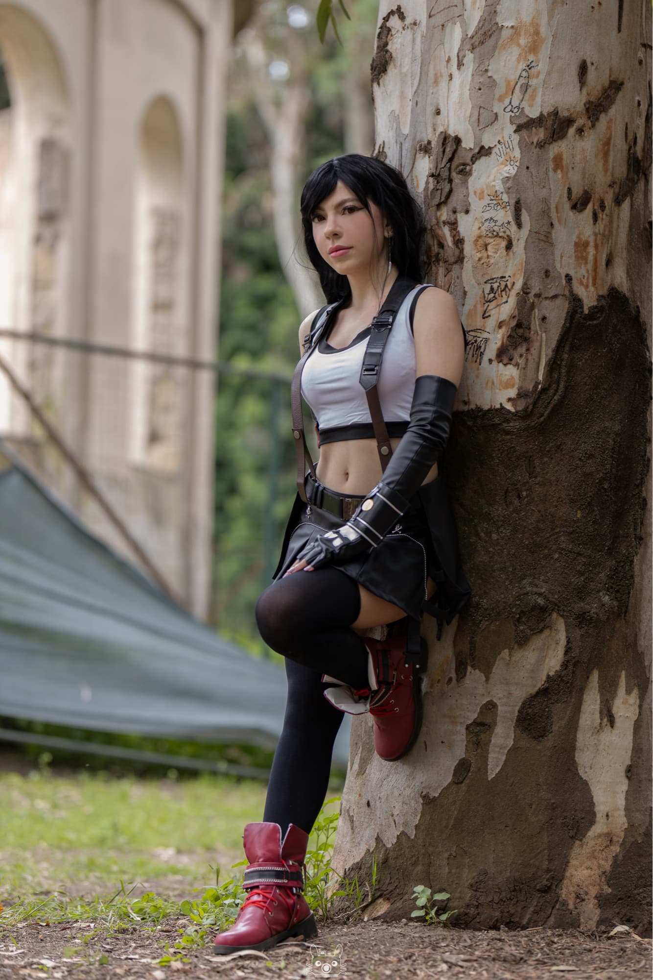 Tifa Lockhart 2023