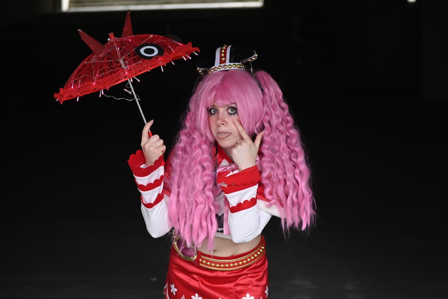 Perona - JAPEX 2K25 - Photo 88