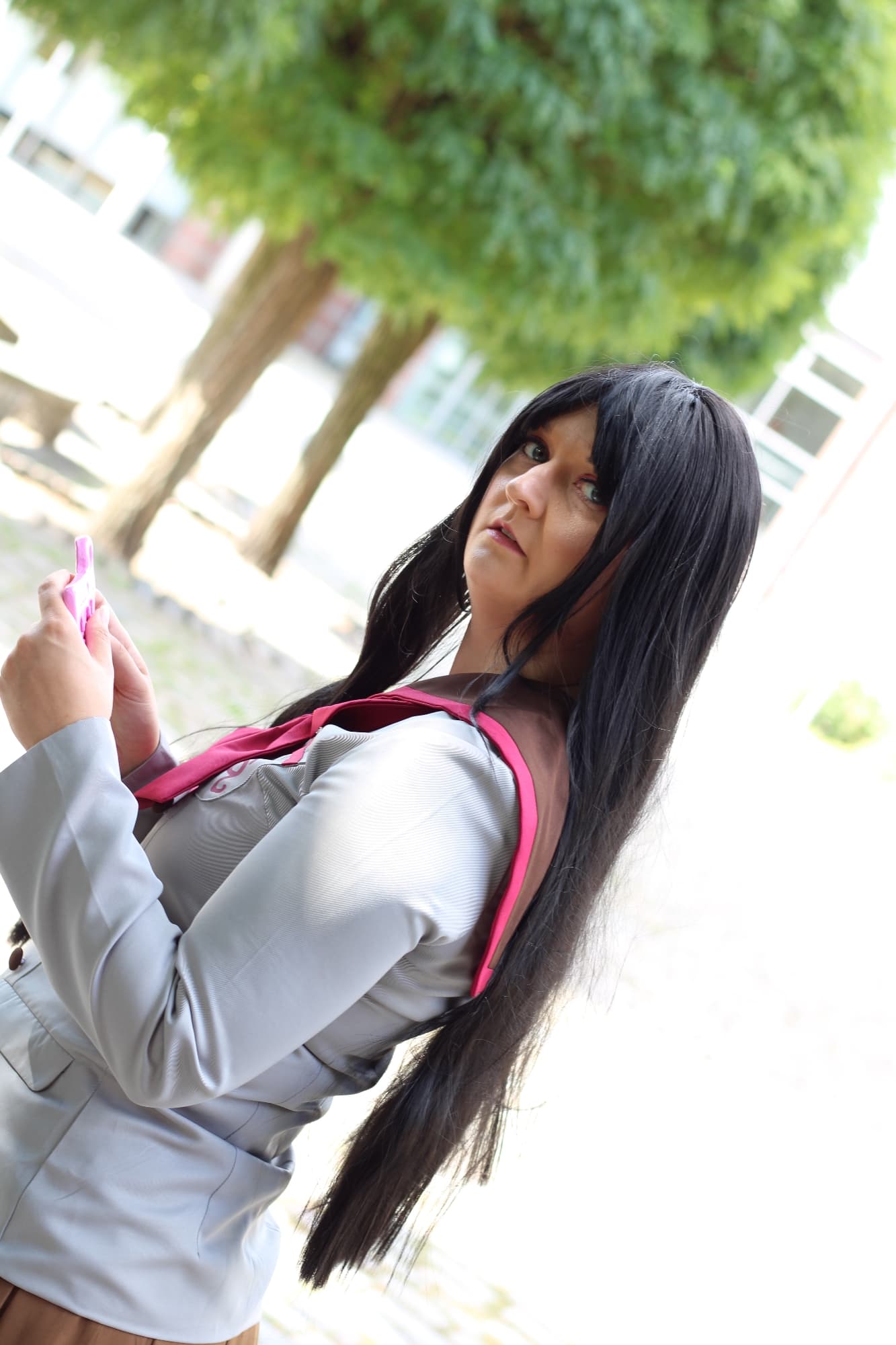 Rei Hino  - Photo 36