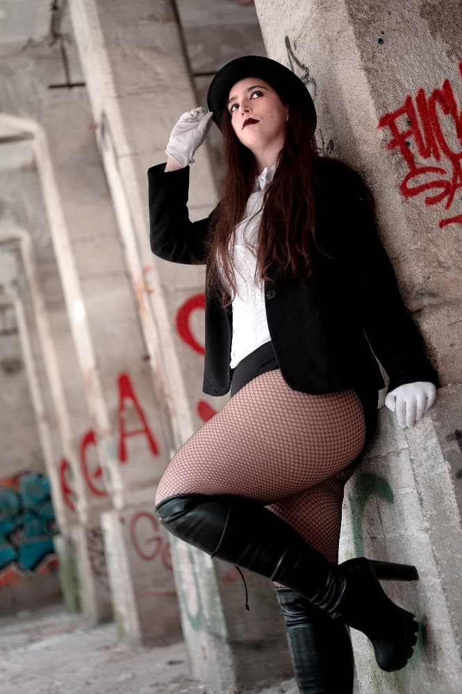 Zatanna