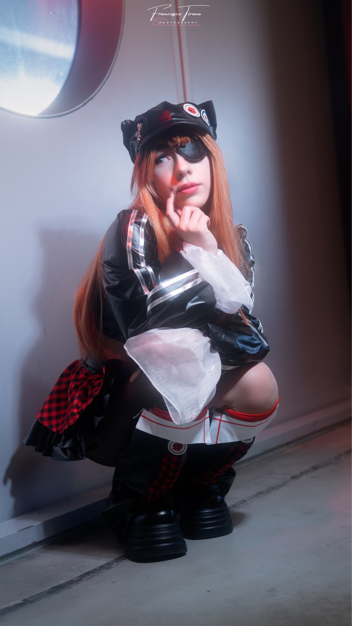 Asuka Rock Band ver. - Photo 3