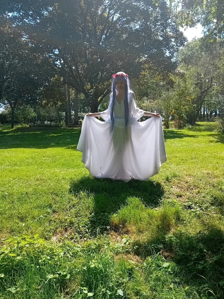 Sasha/Athéna  - Photo 19