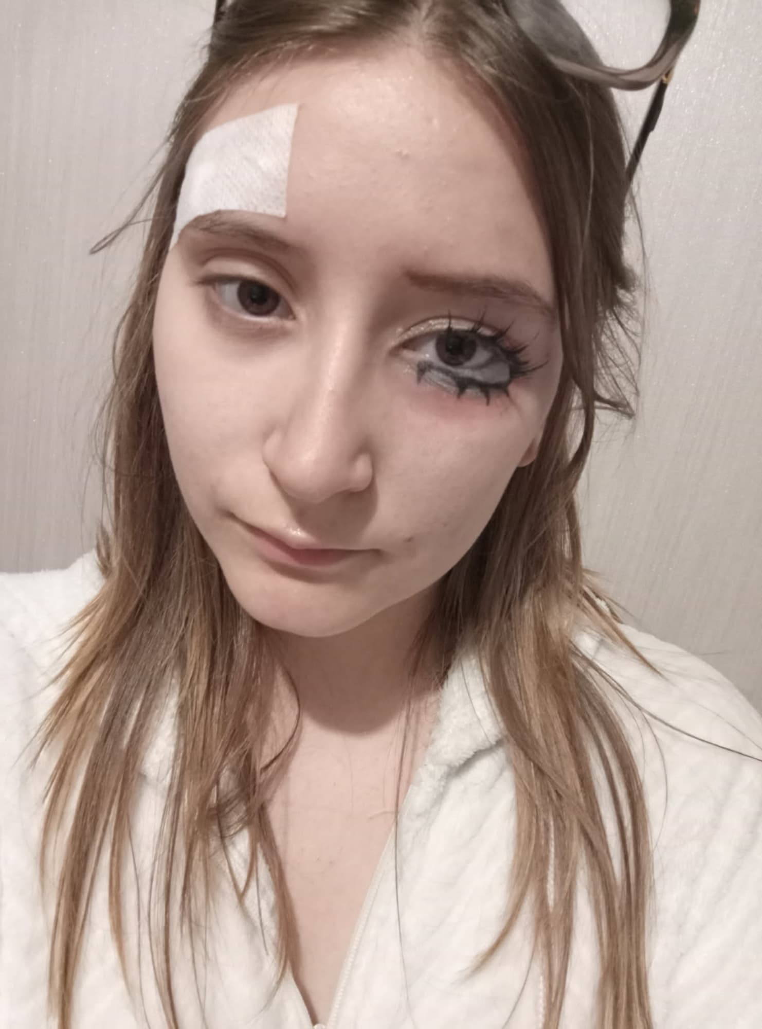 Makeup training  - Photo 20