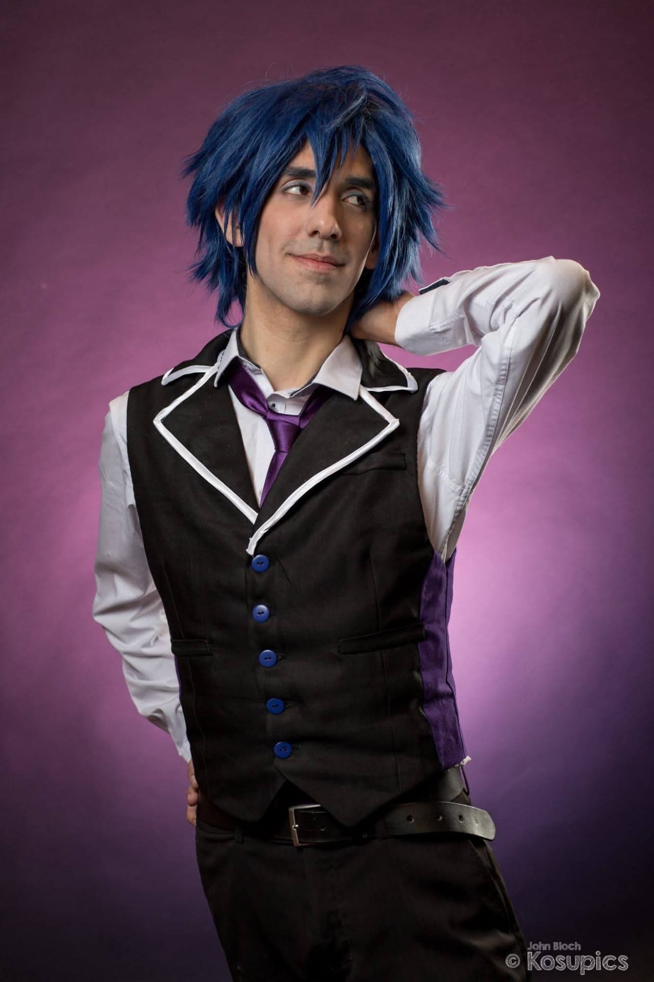 Tokiya ichinose - Photo 1