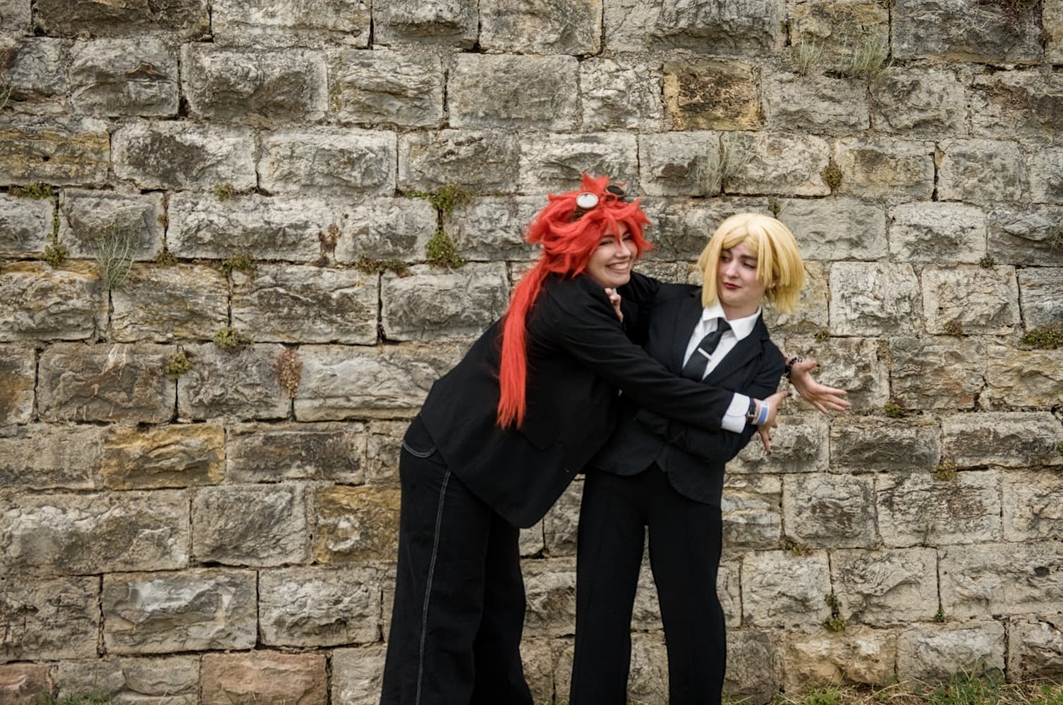 Groupe FFVII - Photo 15