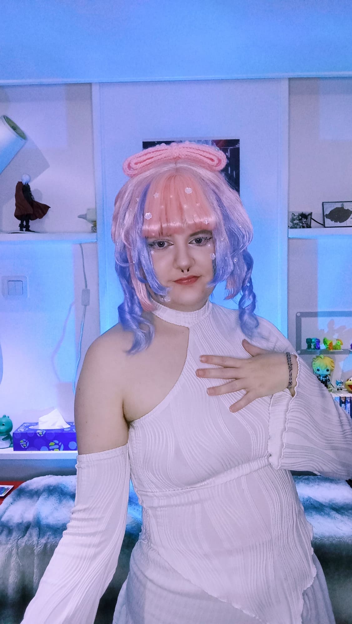 Kokomi birthday 2026 - Photo 10