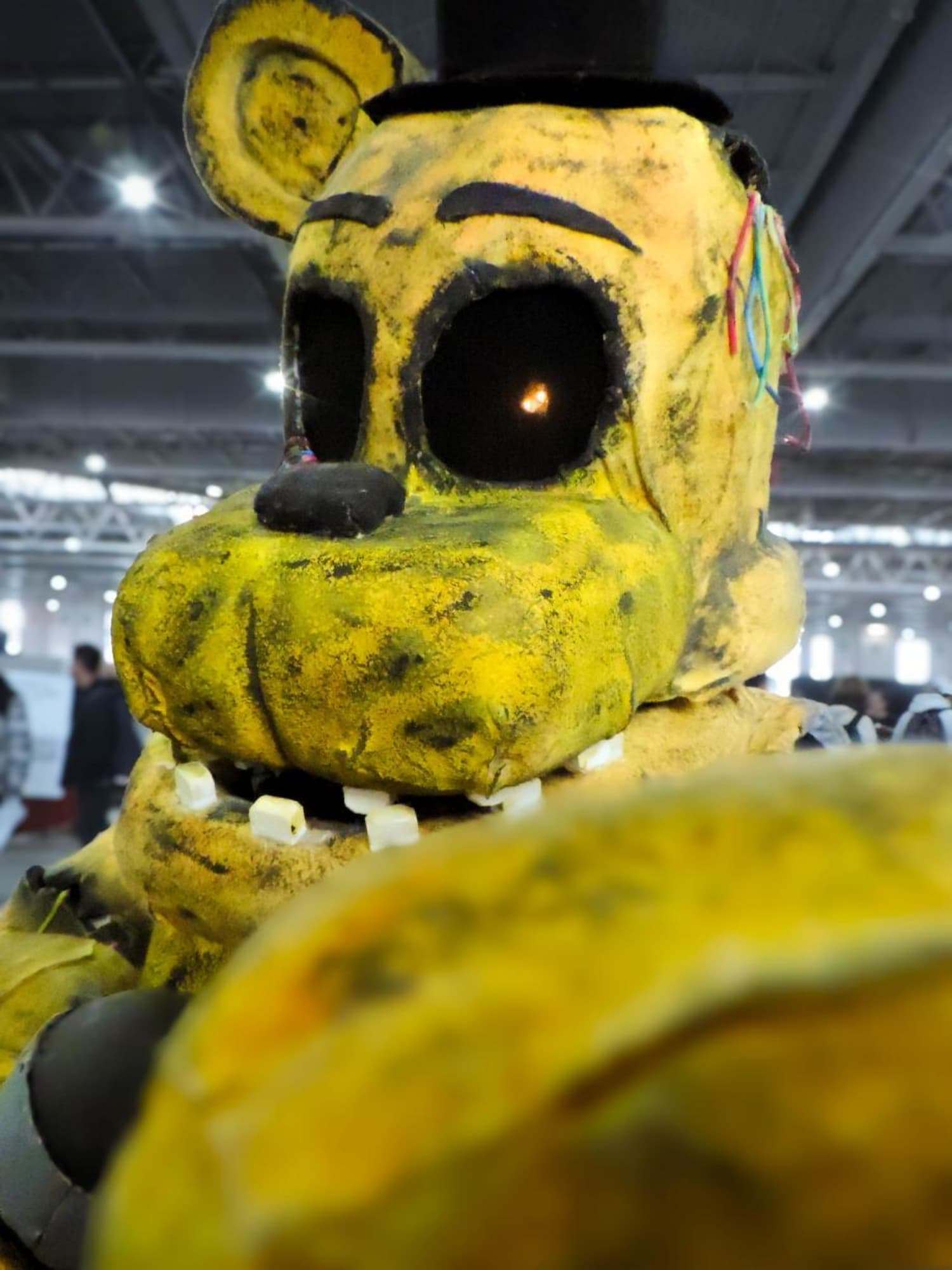 Paris Manga 39ème - Photo 2