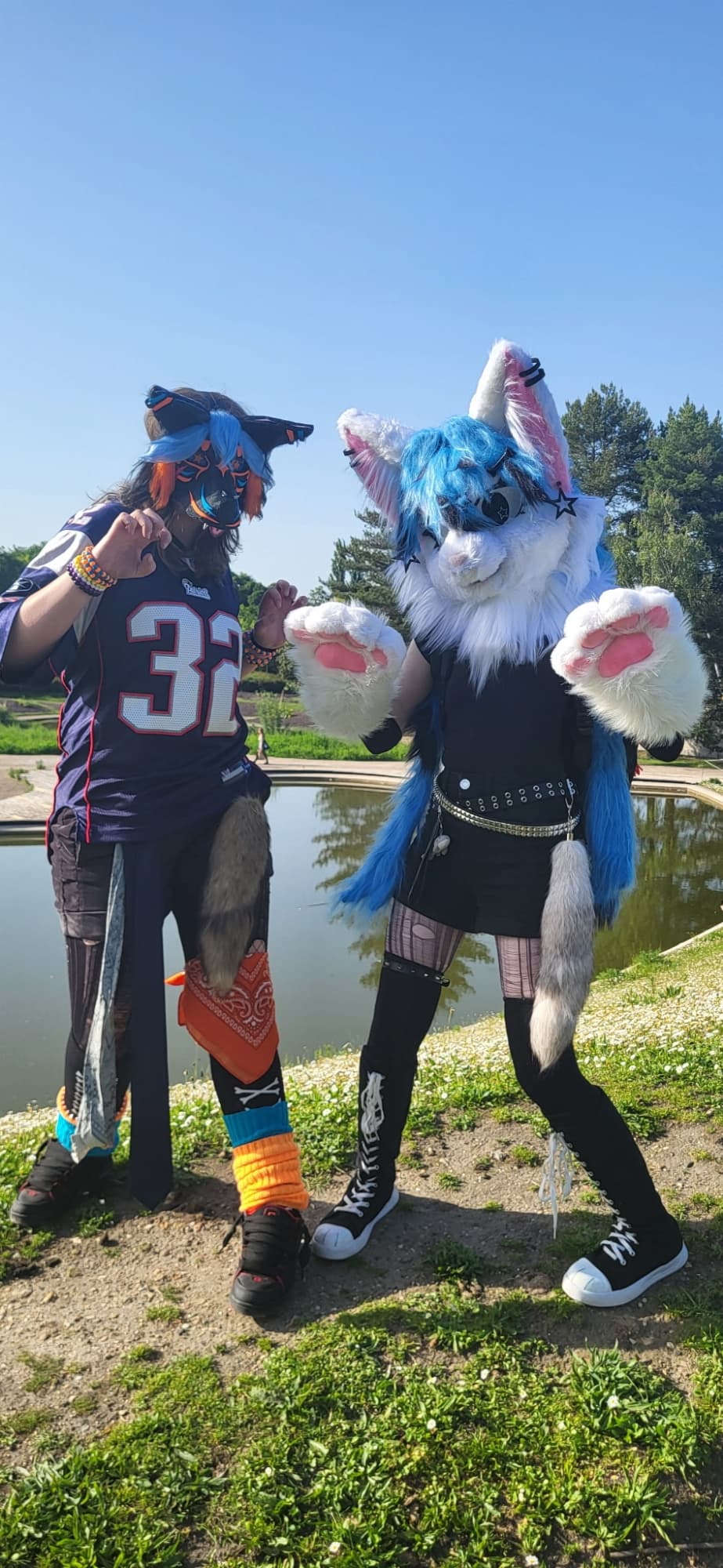 Fursuit - Photo 5