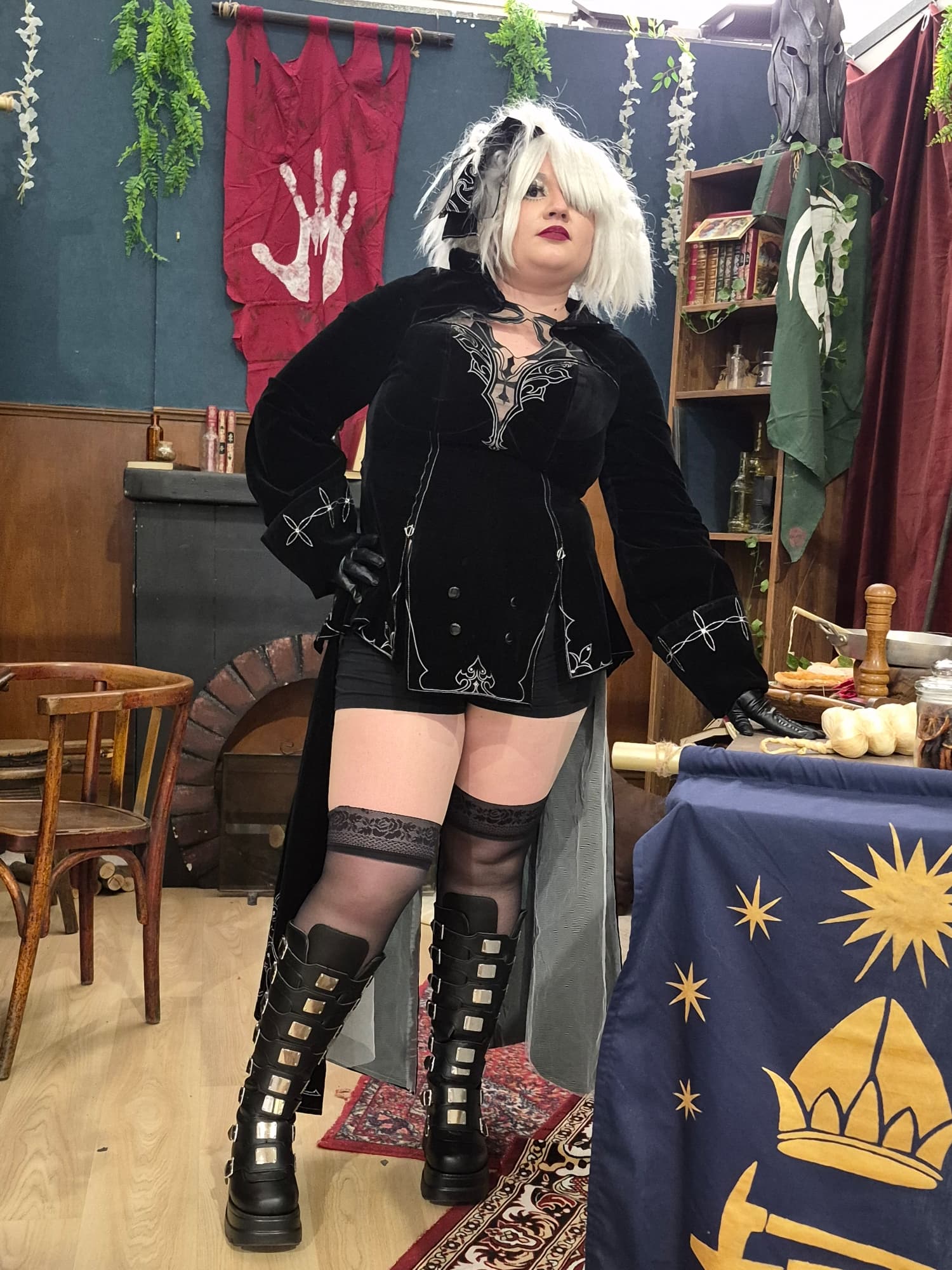 2Breincarnation 2026 - Photo 84