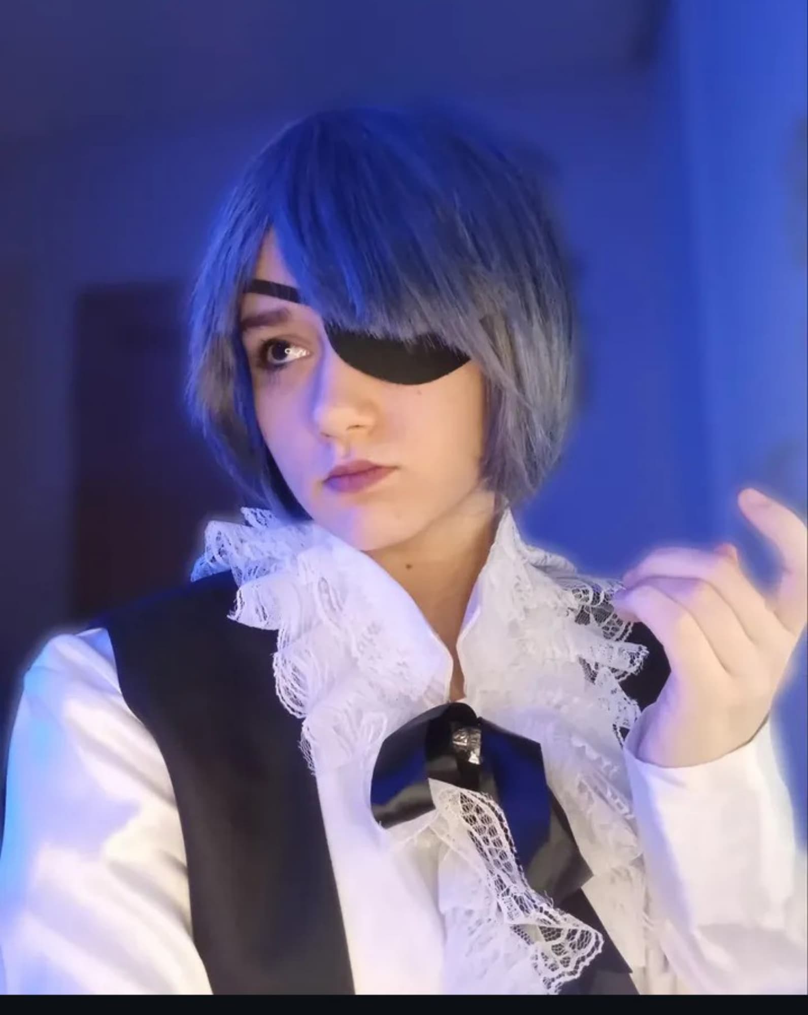 Ciel phantomhive