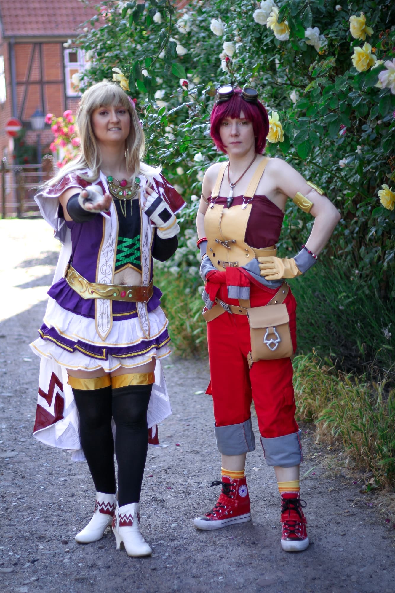 Fina (FF BE) - Photo 13