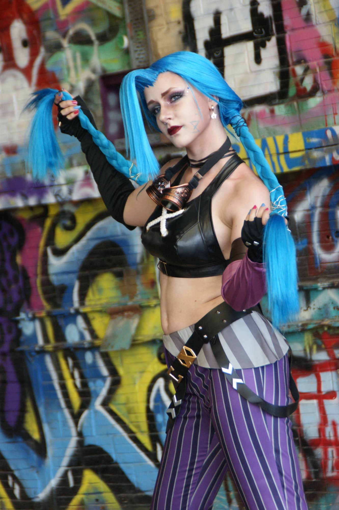 Jinx - Urbex _raw - Photo 40