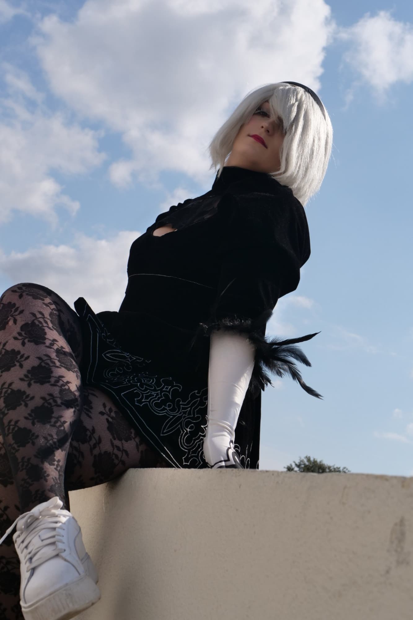 2B v2 - Photo 2