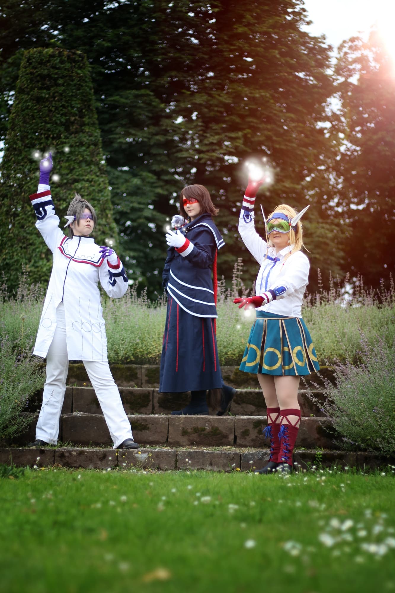 Y.R.P. (Psychic) - Photo 5